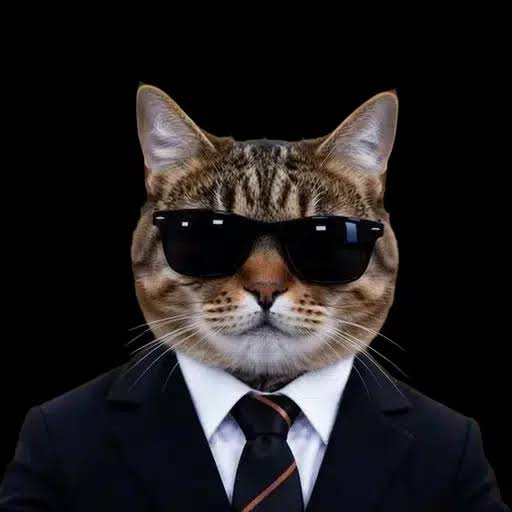 Obsig Cat logo